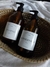 DISPENSER VIDRIO - SET X 2 -