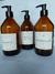 DISPENSER VIDRIO - SET X 3 -