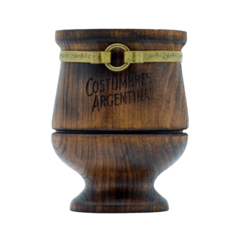 Mate Copa Algarrobo Bronce
