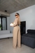 BLUSA JULIA | CHOCOLEITE - Kenia Aquino Boutique
