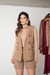 CONJUNTO RISCAS FLÁVIA | CHOCOLEITE - comprar online