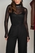 BLUSA JULIA | BLACK - comprar online
