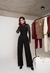 BLUSA JULIA | BLACK na internet
