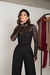 BLUSA JULIA | BLACK