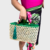 Bolsa de palha - Moda Encanto
