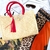 Bolsa de Palha Retangular grande - comprar online