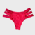 Calcinha 3 tiras Texturizada - comprar online
