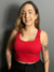Cropped Ribana Canelado Básico - comprar online