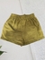 Shorts Moletinho Tendência - loja online