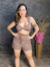 Conjunto Tweed - Mais Gata