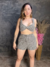 Conjunto Tweed