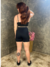 Shorts Fitness Com Bolso na internet