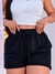 Shorts Moletinho Tendência - comprar online