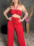 Conjunto Crepe Texturizado - comprar online