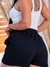 Shorts Moletinho Tendência na internet
