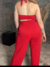 Conjunto Crepe Texturizado na internet