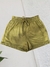 Shorts Moletinho Tendência - Mais Gata