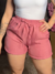 kit 3 Shorts Duna Linho Com Bolso Soltinho Sortido - comprar online
