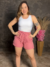 kit 3 Shorts Duna Linho Com Bolso Soltinho Sortido na internet
