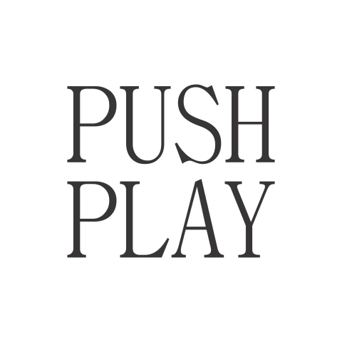 Push Play T-Shirts