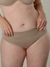 Culotte less cintura alta - Alis