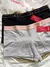 Pack x2 boxer fem - Kaury