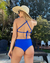 Corpiño de bikini Le Naif 302 - comprar online