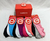 Pack x3 medias invisibles mujer- Elemento