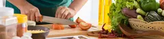 Banner da categoria Praticidade na Cozinha 