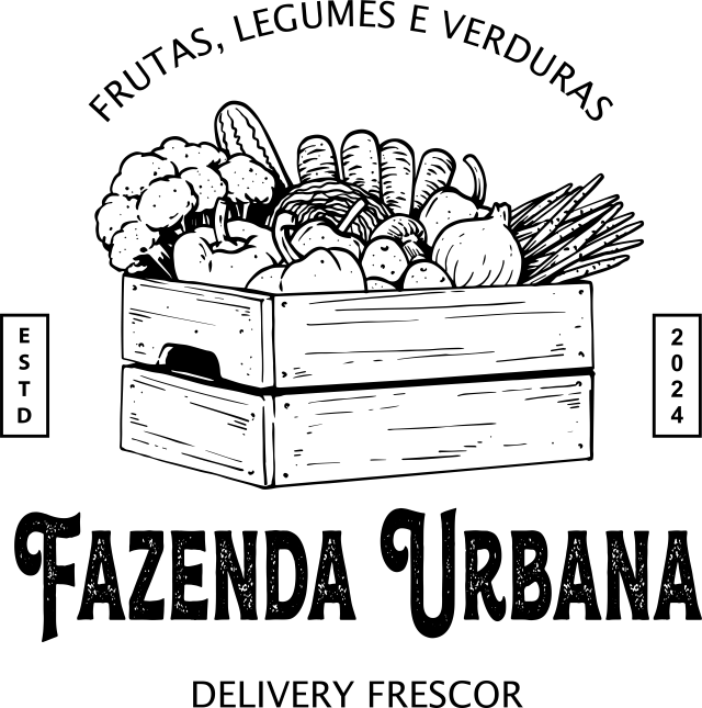 Fazenda Urbana