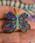 Pin Mariposa - comprar online