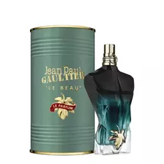 Le Beau Le Parfum Jean Paul Gaultier