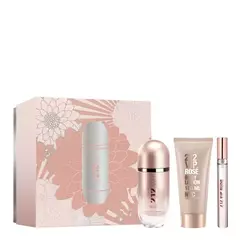 Set 212 Vip Rosé Carolina Herrera