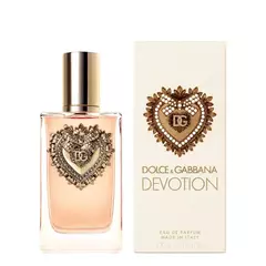 Devotion Dolce & Gabbana