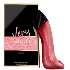 Very Good Girl Glam Carolina Herrera - comprar online
