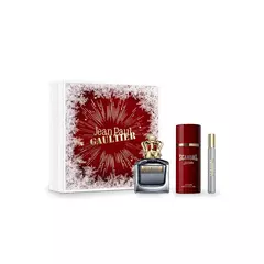 Set Scandal Pour Homme Jean Paul Galtier - comprar online