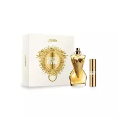 Set Divine Jean Paul Gaultier