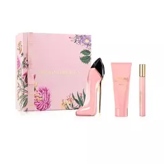 Set Good Girl Blush Carolina Herrera