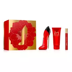 Set Very Good Girl Carolina Herrera