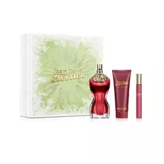Set La Belle Jean Paul Gaultier