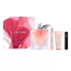 Set Lancome La Vie Est Belle + máscara