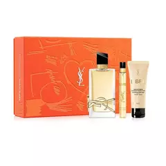Set Libre edp Yves Saint Laurent