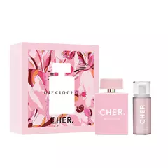 Set Cher Dieciocho