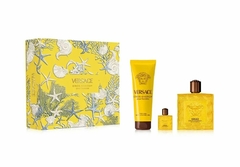 Set Versace Eros Energy Edp - comprar online