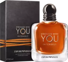 Stronger With You Intensely Armani - comprar online