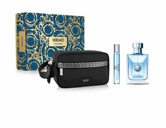 Set Versace Homme Edt - comprar online