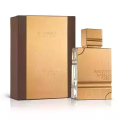 Al Haramain Amber Oud Gold Edition 100ml