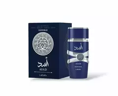 Lattafa Asad Zanzibar Edp