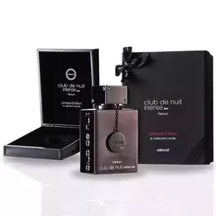 Club de Nuit Intense Parfum Armaf Limited Edition