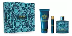 Set Versace Eros EDT